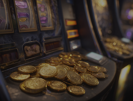 Coins Game